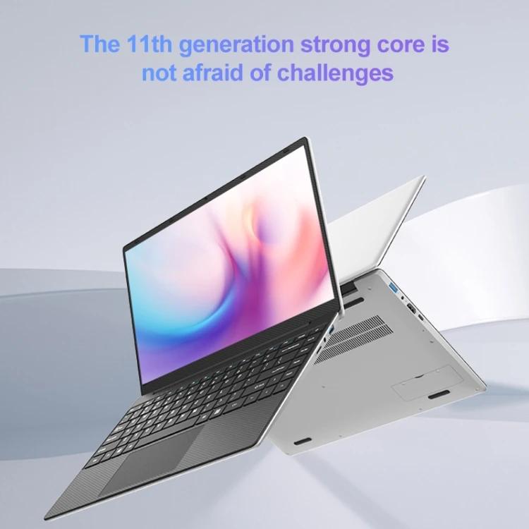 Original Jumper EZbook X7 Notebook, 14.0 inch 16GB+1TB Winds 11 Intel Ice  lake i5-1035G1 Computer Quad Core Laptop